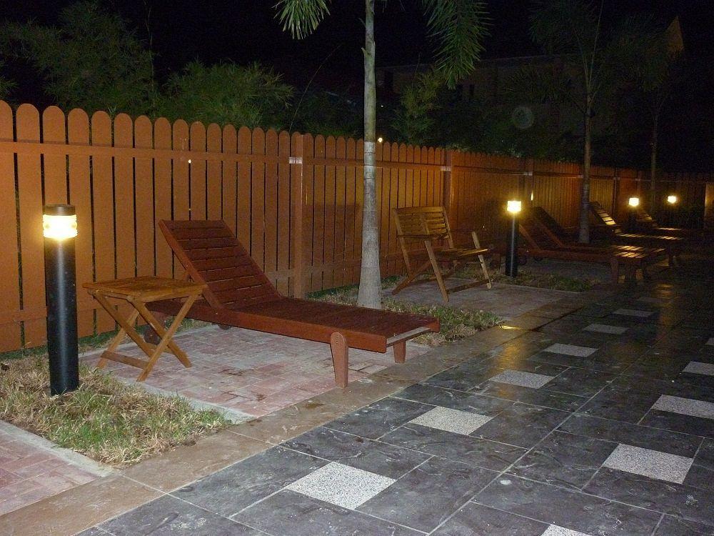 Adina Drive In Motel Langkawi Exterior foto