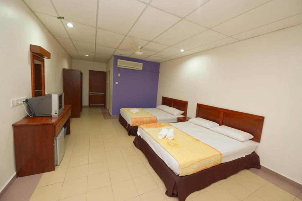 Adina Drive In Motel Langkawi Habitación foto