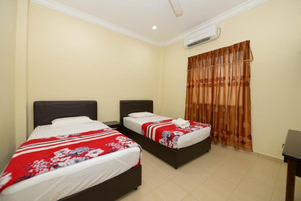 Adina Drive In Motel Langkawi Habitación foto
